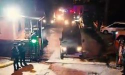 Gaziantep’te uyuşturucu tacirlerine geçit yok! Örgüt çökertildi: Binlerce adet hap, esrar, kokain…