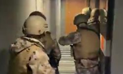 Yerlikaya açıkladı: Gaziantep dahil 35 ilde büyük operasyon! 429 şüpheli yakalandı…