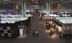 Gaziantep’te GAFSHOES fuarı ziyaretçileri için kapılarını 37. kez açıyor: Hedef 30 bin ziyaretçi!