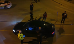 Gaziantep’te Huzur 27 operasyonu! 15 bin şahıs sorgulandı