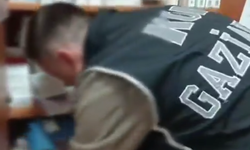 Gaziantep’te büyük ilaç operasyonu: Binlerce kutu tıbbı malzeme ele geçirildi