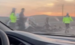 Feci kazada ölen 4 kişinin kimlikleri belli oldu