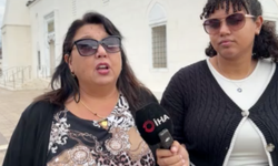 Muazzez Abacı’nın kızı Aslı Abacı'dan açıklama