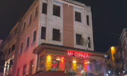 Almanya’dan Türkiye'ye gelen adam, otelde fenalaşınca kaldırıldığı hastanede öldü