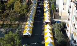 Gaziantep’teki festival iptal olmuştu: Bugün başladı!