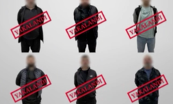 Kırmızı bültenle aranıyorlardı: Türkiye’ye getirildiler