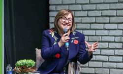 GBB Başkanı Fatma Şahin’den Kuryelere müjdeli haber! Gaziantep’ten Türkiye’ye model olacak proje!