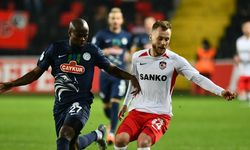 Gaziantep FK, Rizespor’u konuk edecek