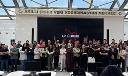 Yerli dijital atölyeye ilk katkı Gaziantep’ten