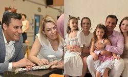 Ferdi Zeyrek'in Eşi Kimdir? Nurcan Zeyrek Kaç Yaşında, Nereli?