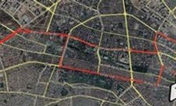 Gaziantep Büyükşehir Belediyesi sürücüleri uyardı: O yollar trafiğe kapanacak!