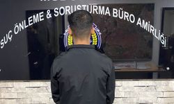 Gaziantep Emniyeti aranan şahısların ensesinde! 3 şüpheli yakalandı