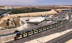 Gaziantep ulaşımda öncü olmaya devam ediyor! GAZİRAY 3 yaşında