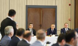 Gaziantep’te yağışlar yüzde 65 azaldı! Vali Çeber’den tasarruf talimatı!