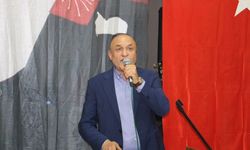 CHP Gaziantep’te önemli buluşma!  Milletvekili Meriç’ten partililere ince mesaj! İşte detaylar