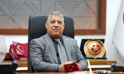 Bekir Öztekin’den iddialı açıklamalar! Oğuzeli parlayacak…