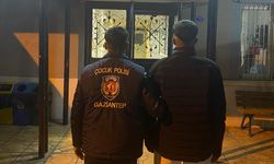 Gaziantep’te sosyal medyada havaya ateş eden şahıslar yakalandı