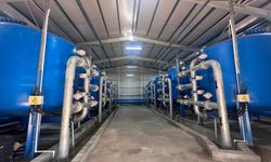 GASKİ, Kuzeyşehir’de içme suyu kapasitesini 3 katına çıkardı