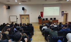 GAÜN Eğitim Fakültesi akademik kurul toplantısı gerçekleşti