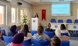 GAÜN’de Çocuk Hakları Ve Hukuku Konferansı