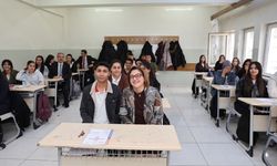 Gaziantep’te eğitime dev katkı! Öğrencilere tam destek