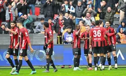 Bahis Gaziantep FK’ya sıçradı! İki futbolcu Gaziantep’in adını lekeledi