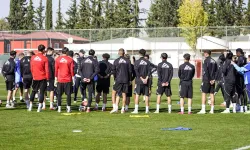 Fırtına öncesi sessizlik! Gaziantep FK, yarın Kayserispor'a konuk olacak