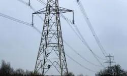 Gaziantep'te o ilçeler elektriksiz kalacak! İşte 23 Kasım 2025 elektrik kesintileri…