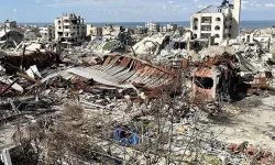 Ateşkes ilan edilmişti! Gazze'de can kaybı artıyor