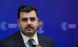 İnan'dan CHP Genel Başkanı Özel'e sert tepki!