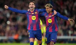 Barcelona’dan 2 yıl aradan sonra muhteşem geri dönüş