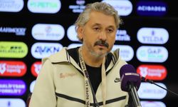 Atila Gerin’den Gaziantep FK maçı sonrası açıklama! "Bu galibiyeti Murat başkana armağan ediyoruz"