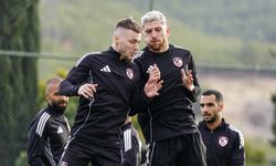 Gaziantep FK’da Alanyaspor hazırlıkları tam gaz!