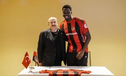 Bayo Gaziantep FK’da Parlıyor! Mohamed Bayo Kimdir, Kaç Yaşında ve Nereli?
