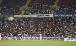 Bahis Soruşturması Gaziantep'e de sıçradı! TFF'den flaş karar!