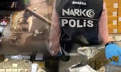 Bakan Yerlikaya duyurdu! Zehir tacirlerine geçit yok! Tonlarca uyuşturucu ele geçirildi