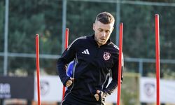 Gaziantep FK durmak bilmiyor! Çaykur Rizespor maçının hazırlıkları başladı