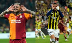 Trendyol Süper Lig'in en golcü iki takımı kozlarını paylaşacak! Aslan'da Icardi, Kanarya'da Youssef En-Nesyri…