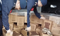 Kahvenin de sahtesi çıktı! 1 milyon 200 bin liralık ürün ele geçirildi