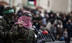 Hamas'tan önemli çağrı! İsrail'e baskı yapın…