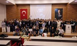 Oyun geliştiricileri, ‘HKÜ Game Jam 2025’te buluştu