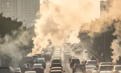 Hava kirliliği hastalık saçıyor: Ölüm nedenleri arasında üçüncü sırada