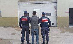 Gaziantep JASAT'tan şok operasyon! Aranan şahıs böyle yakalandı