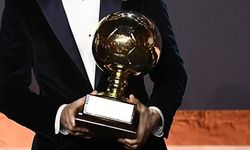 2025 Golden Boy ödülünün sahibi belli oldu! İşte o isim…