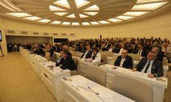 Gaziantep’e dev bütçe! İşte Gaziantep Büyükşehir Belediyesi’nin 2026 yılı bütçesi…