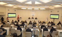 Gaziantep Büyükşehir Meclisinde Sayıştay Raporu tartışması! Başkanvekili Uğur isyan etti…