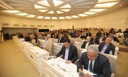 Gaziantep Büyükşehir ve İlçe Belediyelerinin 2026 yılı bütçesi belli oldu! Dudak uçuklatan rakam…