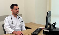 Gaziantep’te uzman hekimden karbonmonoksit uyarısı