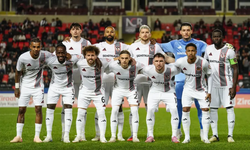 Alanyaspor- Gaziantep FK maçı muhtemel ilk 11'i ve tüm detayları