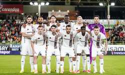 Gaziantep FK’da ilk 11 belli oldu! İşte o isimler…